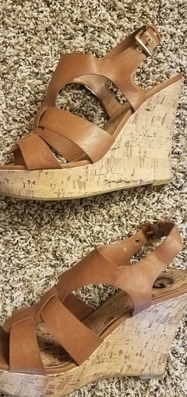 Wedges - Picture 4 of 4